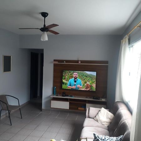 Apartamento Com Estacionamento, Wi-Fi, Ar Condicionado A 300 Metros Da Praia Da Enseada No Guaruja. Exterior foto